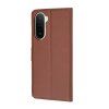 Techsuit - Leather Folio - Xiaomi Redmi A7 Pro 4G - Brown