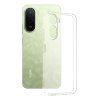 Techsuit - Clear Silicone - Xiaomi Redmi A7 Pro 4G - Transparent