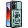 Techsuit - CamShield Series - Xiaomi Redmi A7 Pro 4G - Green