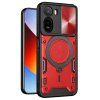 Techsuit - CamGuard Pro - Xiaomi Redmi A7 Pro 4G - Red