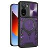 Techsuit - CamGuard Pro - Xiaomi Redmi A7 Pro 4G - Purple