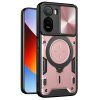 Techsuit - CamGuard Pro - Xiaomi Redmi A7 Pro 4G - Rose Gold
