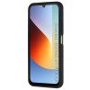 Techsuit - Glinth - Xiaomi Redmi A7 Pro 4G - Black
