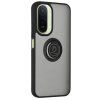 Techsuit - Glinth - Xiaomi Redmi A7 Pro 4G - Black