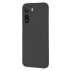 Techsuit - SoftFlex - Xiaomi Redmi A7 Pro 4G - Black