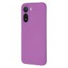 Techsuit - SoftFlex - Xiaomi Redmi A7 Pro 4G - Purple