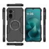 Techsuit - ArmorMag Case - Xiaomi Redmi A7 Pro 4G - Black