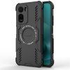 Techsuit - ArmorMag Case - Xiaomi Redmi A7 Pro 4G - Black