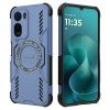 Techsuit - ArmorMag Case - Xiaomi Redmi A7 Pro 4G - Blue