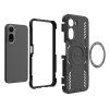 Techsuit - ArmorMag Case - Xiaomi Redmi A7 Pro 4G - Blue