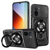 Techsuit - RuggedCam - Xiaomi Redmi A7 Pro 4G - Black