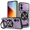 Techsuit - RuggedCam - Xiaomi Redmi A7 Pro 4G - Purple