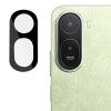 Techsuit - Full Camera Glass - Xiaomi Redmi A7 Pro 4G - Black