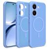 Techsuit - HaloFrost II MagSafe - Xiaomi Poco X8 Pro - Sky Blue