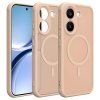 Techsuit - HaloFrost II MagSafe - Xiaomi Poco X8 Pro - Gold