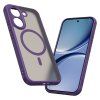 Techsuit - HaloFrost II MagSafe - Xiaomi Poco X8 Pro - Purple