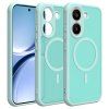 Techsuit - HaloFrost II MagSafe - Xiaomi Poco X8 Pro - Mint Green