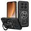 Techsuit - RuggedCam - Honor Magic8 Pro - Black