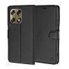 Techsuit - Leather Folio - Motorola Signature - Black