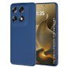 Techsuit - SoftFlex - Motorola Signature - Navy Blue
