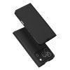 Techsuit - Magskin Book - Honor 600 Pro - Black