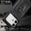 Techsuit - CamShield Series - Honor 600 / 600 Pro - Black