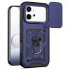 Techsuit - CamShield Series - Honor 600 / 600 Pro - Blue