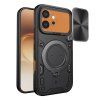 Techsuit - CamGuard Pro - Honor 600 / 600 Pro - Black