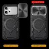 Techsuit - CamGuard Pro - Honor 600 / 600 Pro - Blue