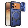 Techsuit - CamGuard Pro - Honor 600 / 600 Pro - Blue