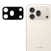 Techsuit - Full Camera Glass - Honor 600 Pro - Black