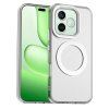 Techsuit - CandyCase MagSafe - Honor 600 Lite - White
