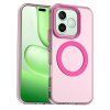 Techsuit - CandyCase MagSafe - Honor 600 Lite - Pink