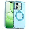 Techsuit - CandyCase MagSafe - Honor 600 Lite - Blue