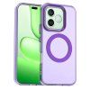 Techsuit - CandyCase MagSafe - Honor 600 Lite - Purple