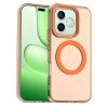 Techsuit - CandyCase MagSafe - Honor 600 Lite - Orange