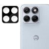 Techsuit - Full Camera Glass - Motorola Edge 70 Fusion - Black