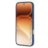 Techsuit - SoftFlex - Honor 600 Pro - Navy Blue