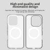 Techsuit - CandyCase MagSafe - Honor 600 / 600 Pro - White