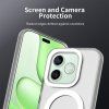 Techsuit - CandyCase MagSafe - Honor 600 / 600 Pro - White