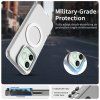 Techsuit - CandyCase MagSafe - Honor 600 / 600 Pro - White