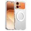 Techsuit - CandyCase MagSafe - Honor 600 / 600 Pro - White
