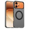 Techsuit - CandyCase MagSafe - Honor 600 / 600 Pro - Black