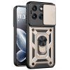 Techsuit - CamShield Series - Motorola Edge 70 Fusion - Gold