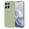 Techsuit - SoftFlex - Motorola Edge 70 Fusion - Matcha