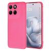 Techsuit - SoftFlex - Motorola Edge 70 Fusion - Hot Pink