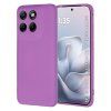 Techsuit - SoftFlex - Motorola Edge 70 Fusion - Purple