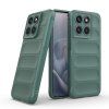 Techsuit - Magic Shield - Motorola Edge 70 Fusion - Green