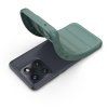 Techsuit - Magic Shield - Motorola Edge 70 Fusion - Green