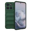 Techsuit - Magic Shield - Motorola Edge 70 Fusion - Green